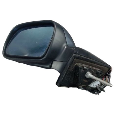 Retroviseur Exterieur Electrique Gauche PEUGEOT 407 [PRODUIT D'OCCASION]♻️8149vf