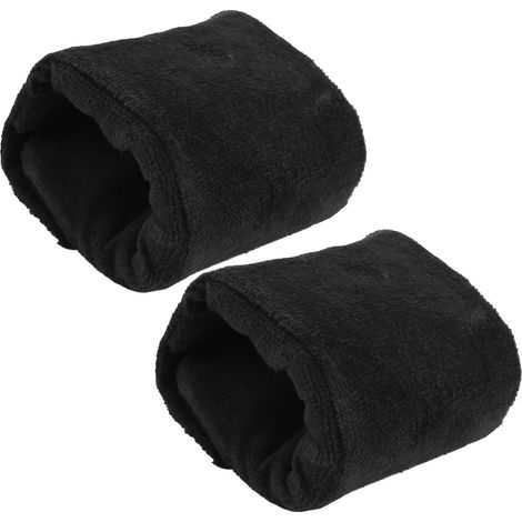 2 pièces Poignets Poids pour Entraînement de Boxe, Fitness et Musculation