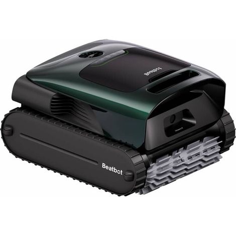 Beatbot AquaSense 2 Pro Robot limpiafondos sin cable para piscina
