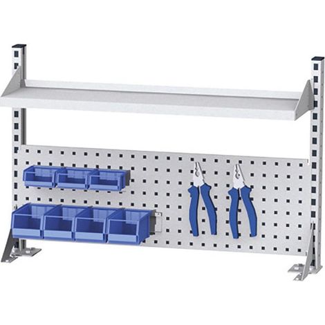 WS24 Multiwandaufbau B x H 1000 x 950 mm - WS24-100353