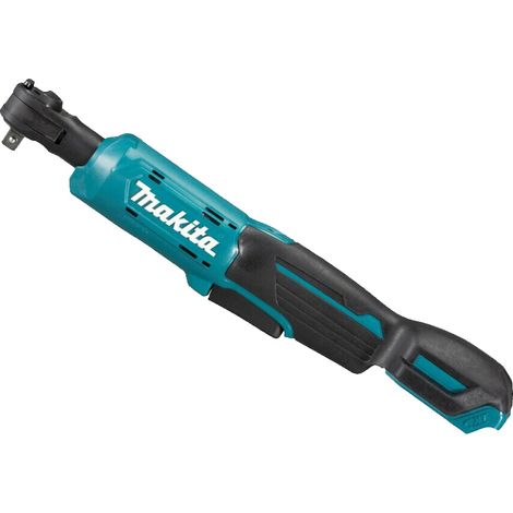 Makita WR100DZ Cordless 12V Li-Ion Max CXT 1/4" & 3/8" Ratchet Wrench Body Only