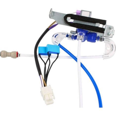 VANNE D’EAU POUR REFRIGERATEUR HISENSE - HK2165269 (1/3)