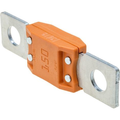 Fusée pour voiture 150a 32v 68,6mm Megaval-150a