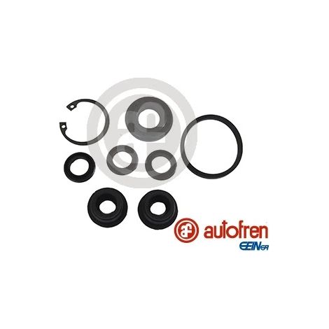 Kit de réparation, maître-cylindre de frein Autofren Seinsa D1687 ALFA ROMEO