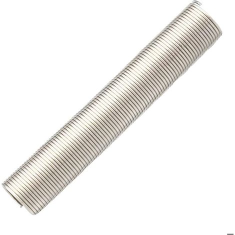 Ressort de Câble Moteur pour Dualtron Compact, Eagle, Mini et Raptor Minimotors Argent