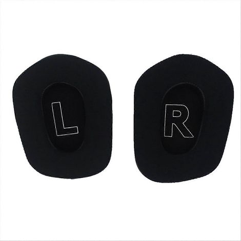 Coussinets d Oreille de Rechange pour G733 sans Fil Casque Cooling Gel Coussinets d Oreille Casque Pièces (1/5)