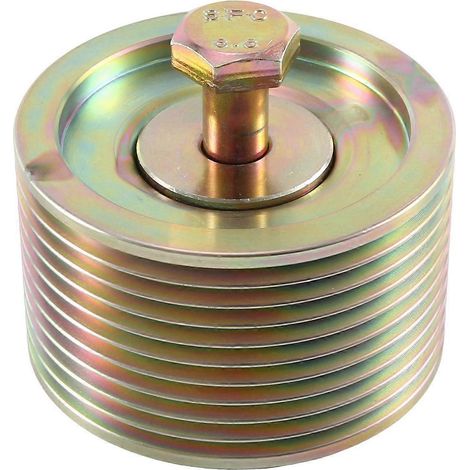 Tendeur de poulie rainuré pour voiture SLXe SLXi (lot de 10) (1/5)