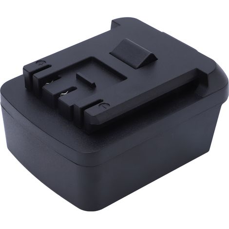 Lithium-Ionen-Akkuadapter, wandelt M18 18V in Zubehör für Bosch 18V Elektrowerkzeuge um (1/5)