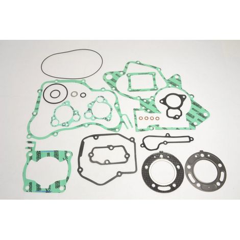 Kit de joints Athena pour Honda CR 125 1987-89 (Pièce d'origine neuve)