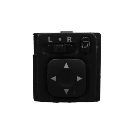 [PRODUIT D'OCCASION] Commande Retrovisseur Exterieur Electrique Gauche CITROEN C-crosser 2007- ♻️ Ref Oe. 6590x0 - Garantie à vie (1/3)