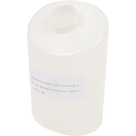 Réservoir de détergent pour nettoyeur haute pression – Accessoire compatible KÄRCHER – Longueur 5.071-115.0 – 50711150 (1/2)