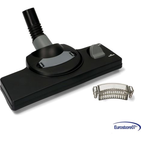 SPAZZOLA ASPIRAPOLVERE BOSCH 00793493   ZELMER (549.0000)   Ø tubo 32 mm