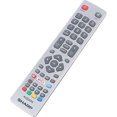 Controllore professionale per Sharp Aquos High Definition Sma (1/5)