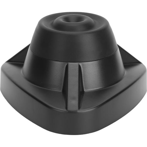 Mélangeur d'encre de tatouage rechargeable 10 000 tr/min, pigments de tatouage, vernis gel, vernis à ongles, colle pour faux cils, outil de mélange, noir (1/5)