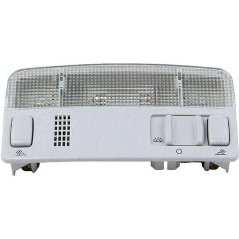 Crezuo Indoor-Kuppelleselampe für 1TD947105 (1/4)