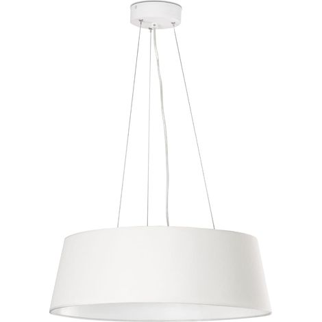 AINA Colgante blanco