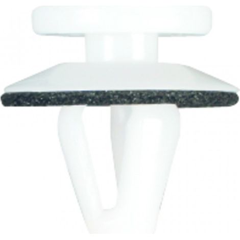 Agrafes pour garnitures pour Mitsubishi, pack de 10 (1/3)