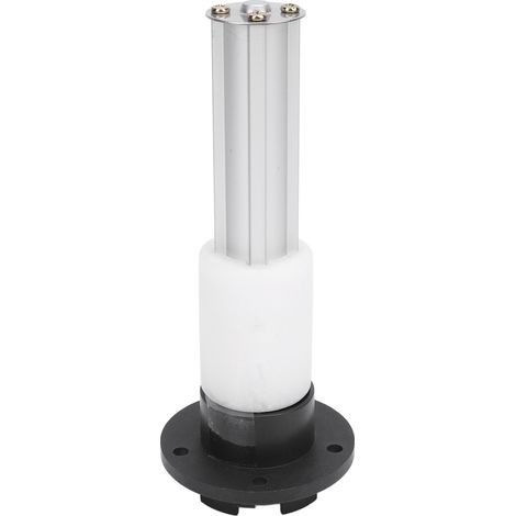Bouchon de jauge de gaz, compteur de carburant mécanique scellé, haute précision, résistant à la température, avec flotteur, pour yachts, voitures, camions, VTT, 150mm.