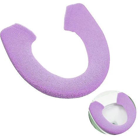 Die neue 1-teilige Toilettensitzmatte (1/3)