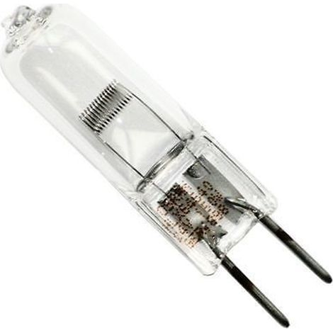 Lampadina alogena a spillo g4 10 watt 12 volt std