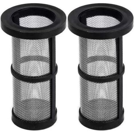 Filtre de nettoyage de piscine, filet filtrant de remplacement Polaris 48222 280 380 3900 48-080 480, deux pièces (1/5)