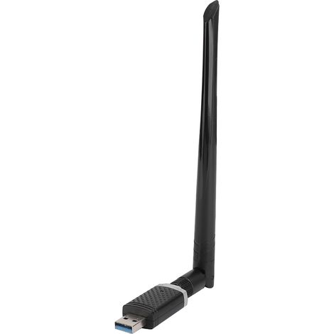 EDUP EP Dual Band USB WiFi Adapter AC1686GB 2.4GHz/5.8GHz 1300Mbps