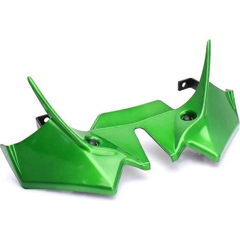 Motorrad-Sport-Frontspoiler mit Downforce für Z650,C--
