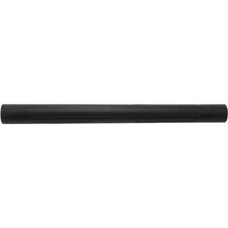 Ersatz-Dichtungsschlauch aus Kunststoff für 32-mm-Haushaltsstaubsauger mit Kehr- und Staubwischfunktion