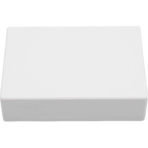 Switch Ethernet Gigabit non administrable à 5 ports, Plug and Play, fonctionnement silencieux, hub réseau domestique avec boîtier ABS, prise UE 100-240 V (1/5)