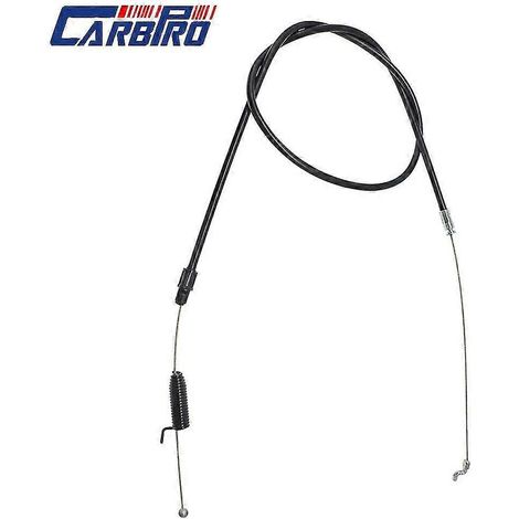 946-04008 Antriebskupplungs-Steuerkabel für MTD Troy Bilt Craftsman Schneefräsen 746-04008--