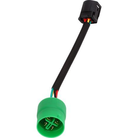 OBD0 OBD1 OBD2 Alternateur Adaptateur Jumper Harnais Remplacement pour Civic Acura Integra 19881995 (1/5)
