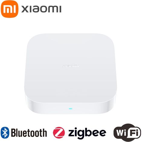 Hub domotico Xiaomi BHR6765GL Wi-Fi ZigBee Bluetooth (1/5)