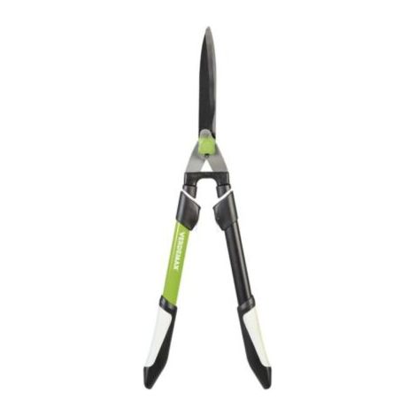 Taille-haies Forgé Professionnel – lames ondulées, longueur 23 cm (1/2)