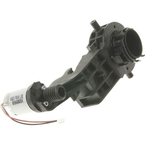 Ersatzteil - Motor + Halterung -  - KRUPS