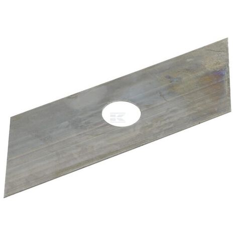 Cuchilla TIELB脺RGER KB002003