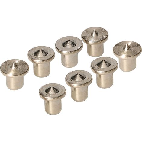 KOTARBAU Jeu de 8 chevilles pour centrer des trous de chevilles en bois Ø 8 mm. (1/5)