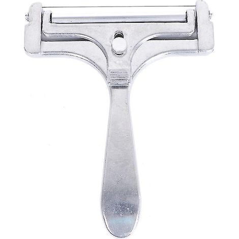 1 Stück Käseschneider aus Aluminium