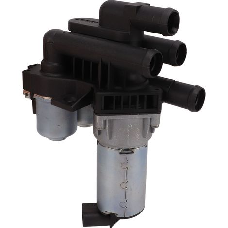 Vanne de régulation de chauffage/climatisation 2208300084, pièce de rechange pour Mercedes CL500 CL600 S350 S430 S500 S600 (1/5)