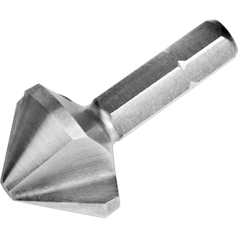 Fein  HSS  90°  Fresa  cónica  -  63111038010