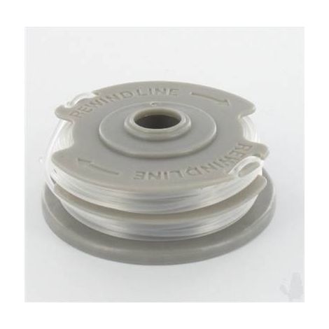 Bobine Fil Coupe Bordure Ryobi