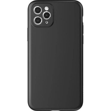 Samsung Galaxy S26 Schutzhülle - Schwarz