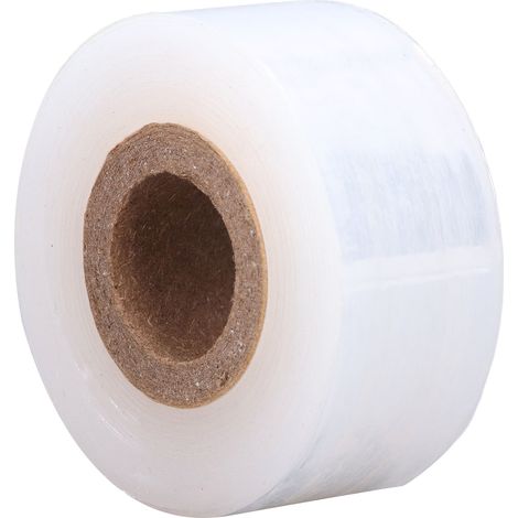 Ruban de greffe pépinière PVC extensible résistant 29 mm large jardin outils à main (1/5)