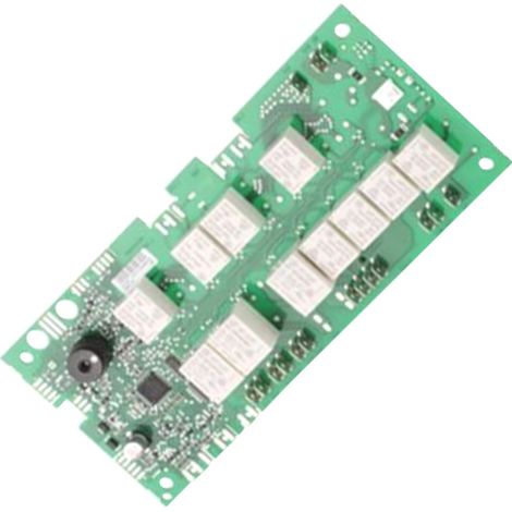 Ersatzteil - Elektronikmodul, Steuerungseinheit -  - BOSCH, SIEMENS
