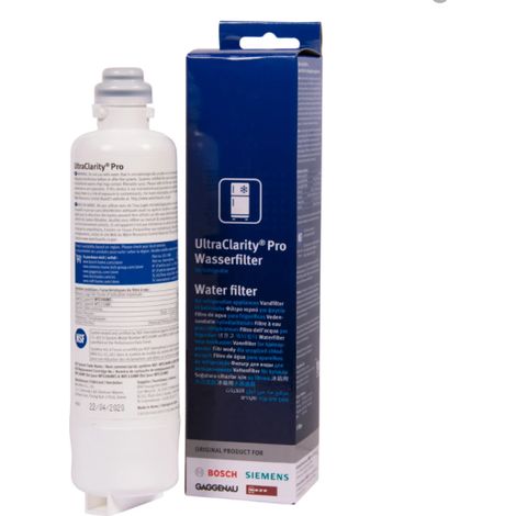 Bosch - bsh ultraclarity pro wasserfilter - 11032518 - 4242005173174