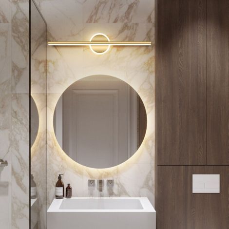 180x200CM Goutte Rideau de Douche en Tissu, Rideau de Douche à Gros Points Gris de Large avec Ourlet Lesté, Rideaux de Salle de Bain Lavable Anti-moisissure