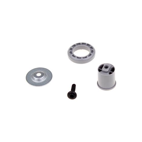 Roulette de rail pour Lave-vaisselle Bosch - 00188096 (1/2)
