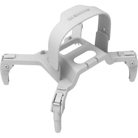 Train d'atterrissage pour extension de jambe d'atterrissage pliable Flip A (1/5)