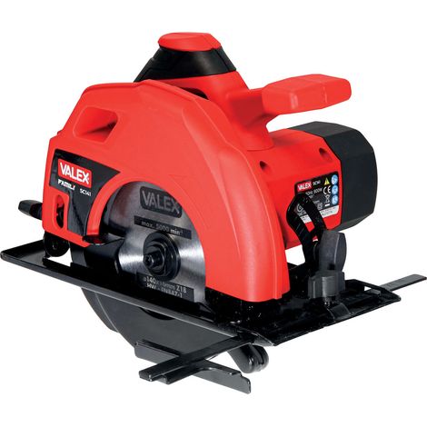 Scie circulaire Valex SC141
