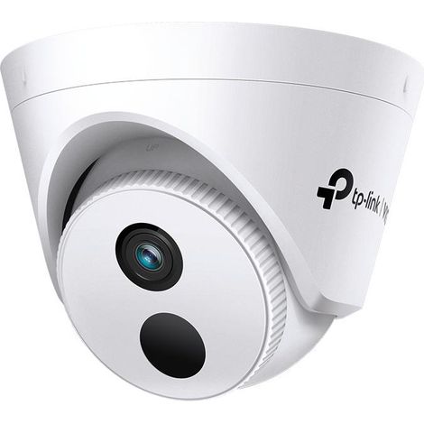 TP-Link VIGI C430I Sicherheitskamera Weiß 2304x1296