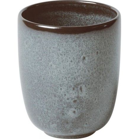 Becher ohne Henkel 40 cl Glasiert – Spülmaschinenfest – Villeroy & Boch